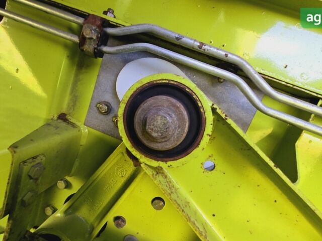 Клаас Мега, об'ємом двигуна 0 л та пробігом 0 тис. км за 70777 $, фото 20 на Automoto.ua