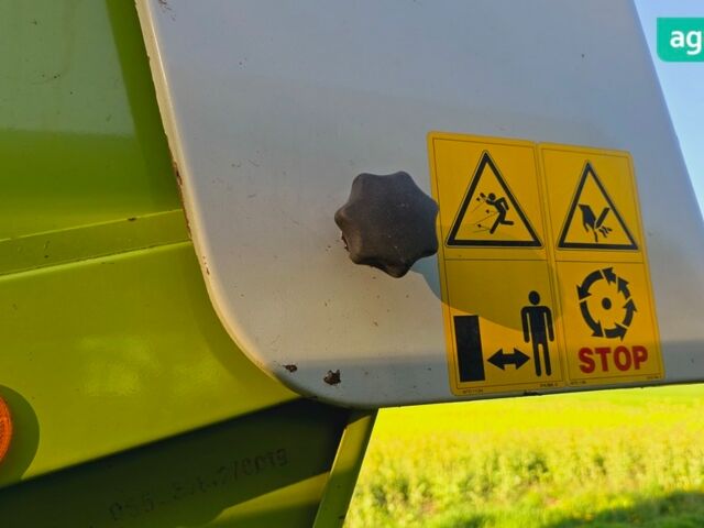 Клаас Мега, об'ємом двигуна 0 л та пробігом 0 тис. км за 70777 $, фото 39 на Automoto.ua