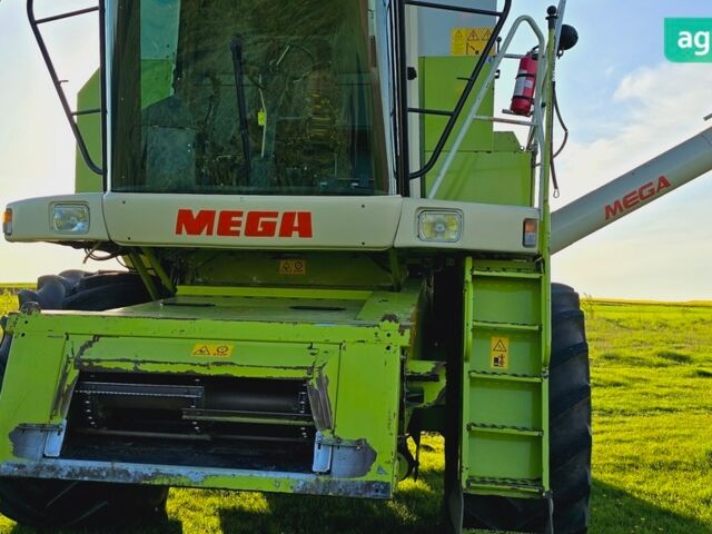 Клаас Мега, об'ємом двигуна 0 л та пробігом 0 тис. км за 70777 $, фото 62 на Automoto.ua