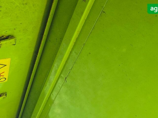 Клаас Мега, об'ємом двигуна 0 л та пробігом 0 тис. км за 70777 $, фото 27 на Automoto.ua