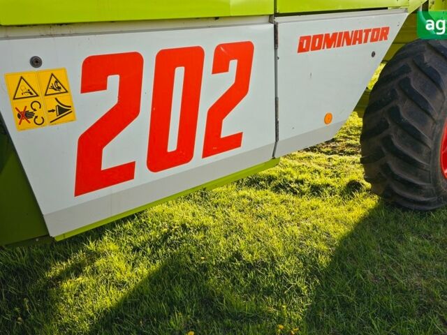 Клаас Мега, об'ємом двигуна 0 л та пробігом 0 тис. км за 70777 $, фото 66 на Automoto.ua