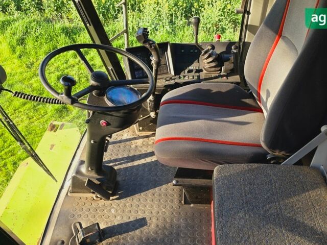 Клаас Мега, об'ємом двигуна 0 л та пробігом 0 тис. км за 70777 $, фото 48 на Automoto.ua