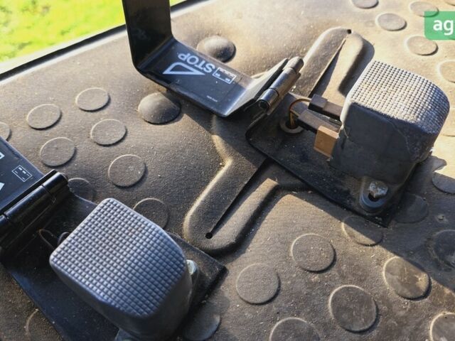 Клаас Мега, об'ємом двигуна 0 л та пробігом 0 тис. км за 70777 $, фото 47 на Automoto.ua