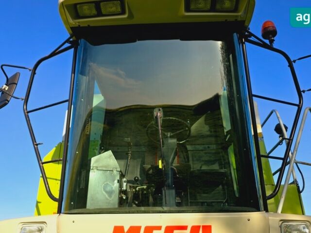 Клаас Мега, об'ємом двигуна 0 л та пробігом 0 тис. км за 70777 $, фото 34 на Automoto.ua