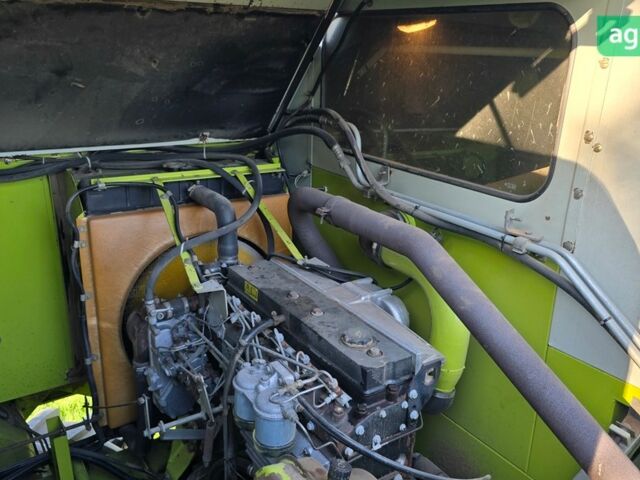 Клаас Мега, об'ємом двигуна 0 л та пробігом 0 тис. км за 70777 $, фото 44 на Automoto.ua