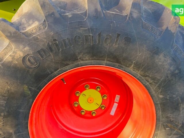 Клаас Мега, об'ємом двигуна 0 л та пробігом 0 тис. км за 70777 $, фото 33 на Automoto.ua