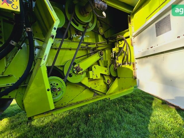 Клаас Мега, об'ємом двигуна 0 л та пробігом 0 тис. км за 70777 $, фото 13 на Automoto.ua