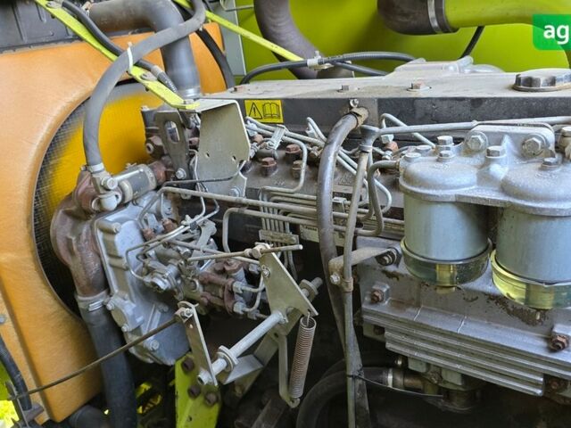 Клаас Мега, об'ємом двигуна 0 л та пробігом 0 тис. км за 70777 $, фото 45 на Automoto.ua