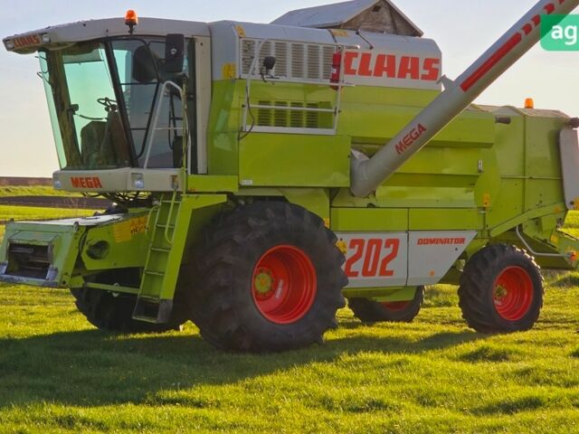 Клаас Мега, об'ємом двигуна 0 л та пробігом 0 тис. км за 70777 $, фото 65 на Automoto.ua