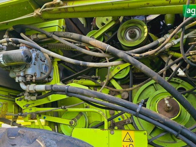 Клаас Мега, об'ємом двигуна 0 л та пробігом 0 тис. км за 70777 $, фото 14 на Automoto.ua