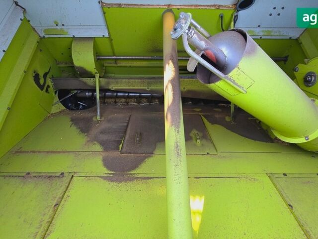 Клаас Мега, об'ємом двигуна 0 л та пробігом 0 тис. км за 70777 $, фото 43 на Automoto.ua