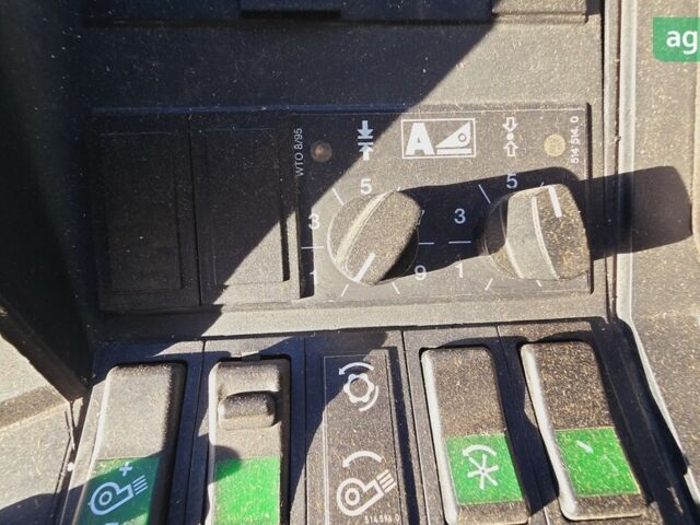 Клаас Мега, об'ємом двигуна 0 л та пробігом 0 тис. км за 70777 $, фото 54 на Automoto.ua