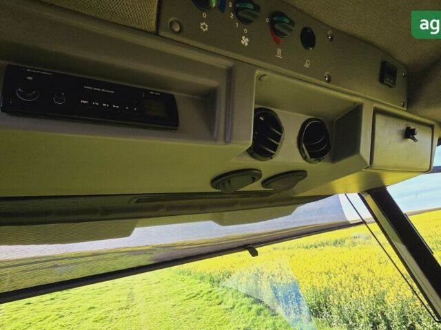 Клаас Мега, об'ємом двигуна 0 л та пробігом 0 тис. км за 70777 $, фото 52 на Automoto.ua