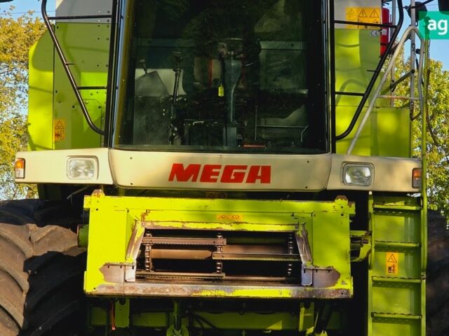 Клаас Мега, об'ємом двигуна 0 л та пробігом 0 тис. км за 70777 $, фото 4 на Automoto.ua