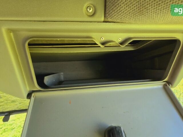 Клаас Мега, об'ємом двигуна 0 л та пробігом 0 тис. км за 70777 $, фото 58 на Automoto.ua