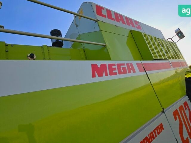 Клаас Мега, об'ємом двигуна 0 л та пробігом 0 тис. км за 70777 $, фото 41 на Automoto.ua