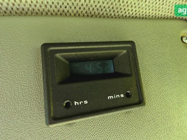 Клаас Мега, об'ємом двигуна 0 л та пробігом 0 тис. км за 70777 $, фото 60 на Automoto.ua