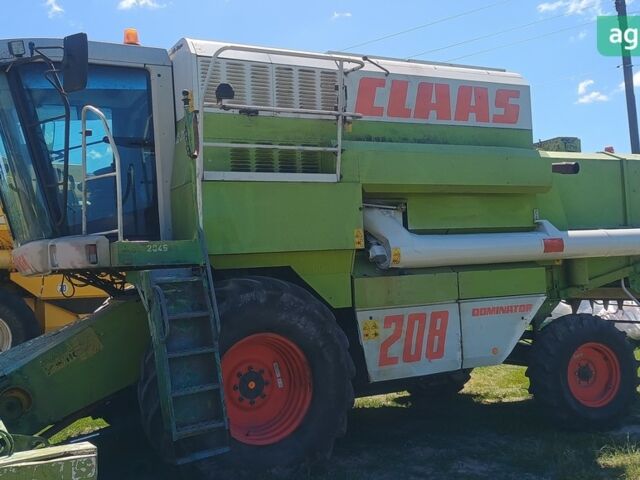 Клаас Мега, об'ємом двигуна 0 л та пробігом 0 тис. км за 47222 $, фото 6 на Automoto.ua