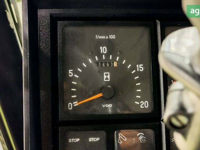 Клаас Мега, об'ємом двигуна 6 л та пробігом 0 тис. км за 40296 $, фото 6 на Automoto.ua