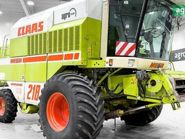 Клаас Мега, об'ємом двигуна 6 л та пробігом 0 тис. км за 40296 $, фото 2 на Automoto.ua