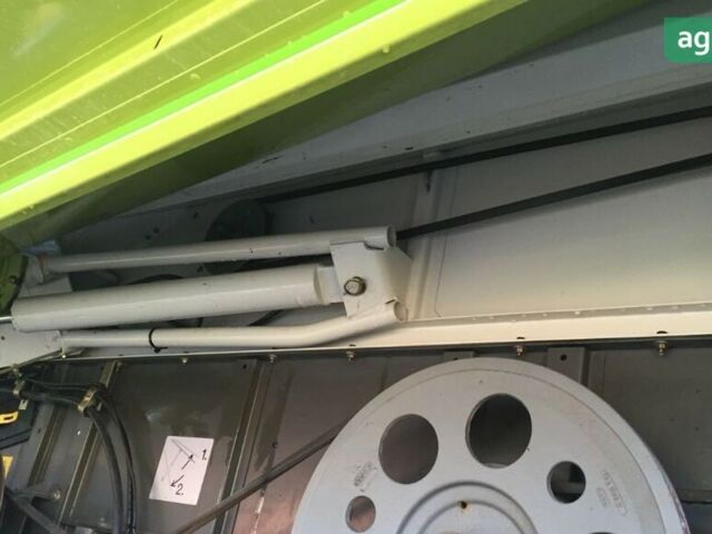 Клаас Мега, об'ємом двигуна 0 л та пробігом 0 тис. км за 80346 $, фото 2 на Automoto.ua