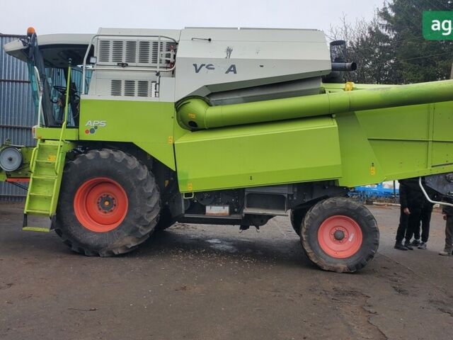 Клаас Мега, об'ємом двигуна 0 л та пробігом 0 тис. км за 64000 $, фото 7 на Automoto.ua