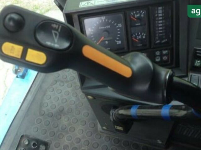 Клаас Мега, об'ємом двигуна 0 л та пробігом 0 тис. км за 80346 $, фото 5 на Automoto.ua