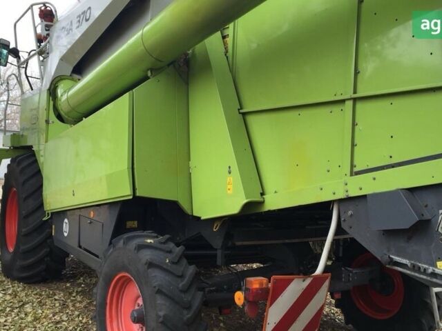 Клаас Мега, об'ємом двигуна 0 л та пробігом 0 тис. км за 80346 $, фото 1 на Automoto.ua