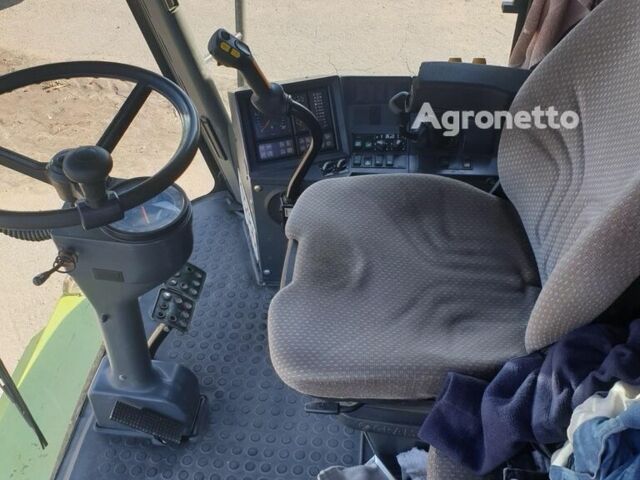 Клаас Мега, объемом двигателя 0 л и пробегом 0 тыс. км за 71052 $, фото 11 на Automoto.ua