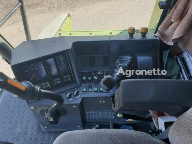 Клаас Мега, объемом двигателя 0 л и пробегом 0 тыс. км за 71052 $, фото 12 на Automoto.ua
