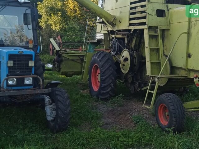 Клаас Меркатор, об'ємом двигуна 0 л та пробігом 0 тис. км за 8000 $, фото 14 на Automoto.ua