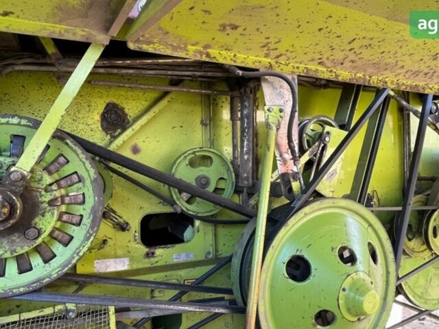 Клаас Меркатор, об'ємом двигуна 4.5 л та пробігом 0 тис. км за 10900 $, фото 6 на Automoto.ua