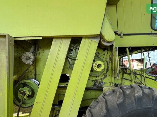 Клаас Меркатор, об'ємом двигуна 4.5 л та пробігом 0 тис. км за 10900 $, фото 4 на Automoto.ua