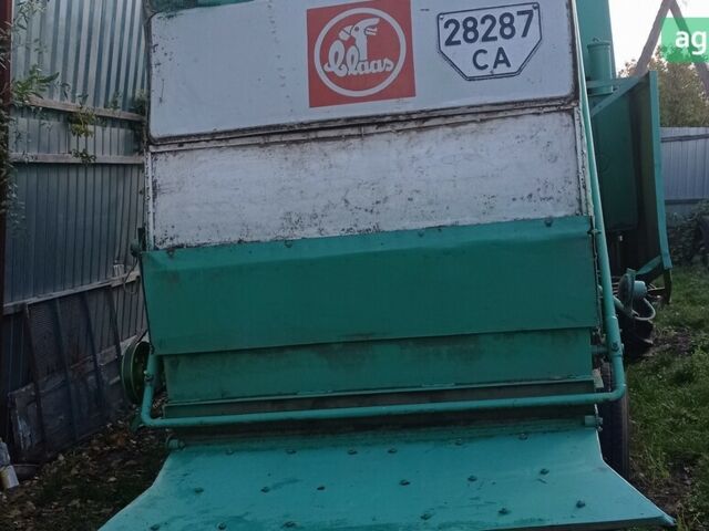 Клаас Меркатор 1972 у Умани на Automoto.ua Клаас Меркатор, об'ємом двигуна 0 л та пробігом 0 тис. км за 10000 $, фото 3 на Automoto.ua