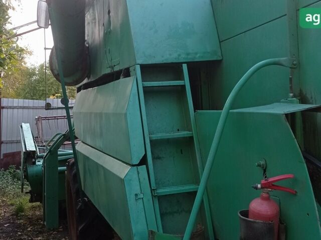 Клаас Меркатор 1972 у Умани на Automoto.ua Клаас Меркатор, об'ємом двигуна 0 л та пробігом 0 тис. км за 10000 $, фото 1 на Automoto.ua