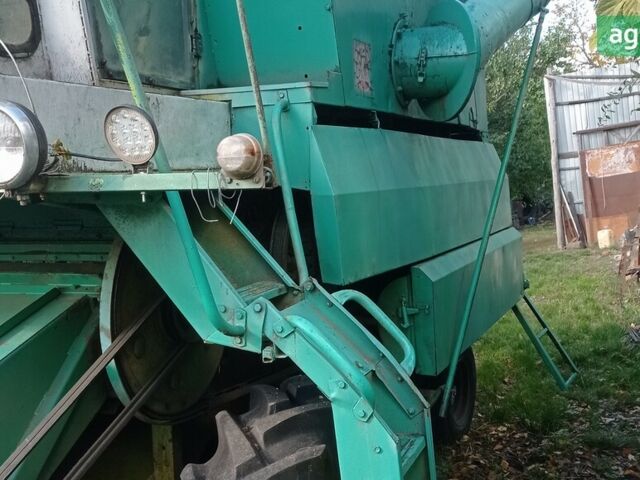 Клаас Меркатор 1972 у Умани на Automoto.ua Клаас Меркатор, об'ємом двигуна 0 л та пробігом 0 тис. км за 10000 $, фото 4 на Automoto.ua