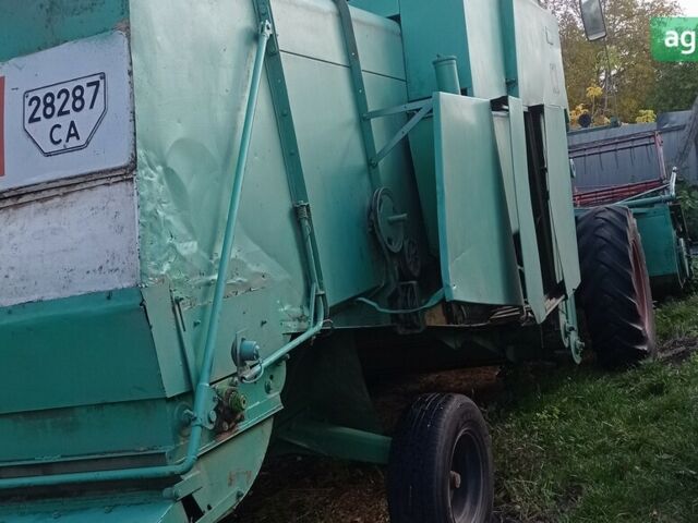 Клаас Меркатор 1972 у Умани на Automoto.ua Клаас Меркатор, об'ємом двигуна 0 л та пробігом 0 тис. км за 10000 $, фото 2 на Automoto.ua