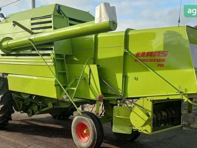 Клаас Меркатор, об'ємом двигуна 0 л та пробігом 0 тис. км за 19700 $, фото 4 на Automoto.ua