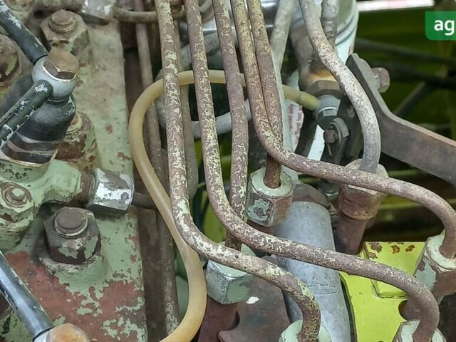 Клаас Меркатор, об'ємом двигуна 0 л та пробігом 0 тис. км за 19700 $, фото 8 на Automoto.ua