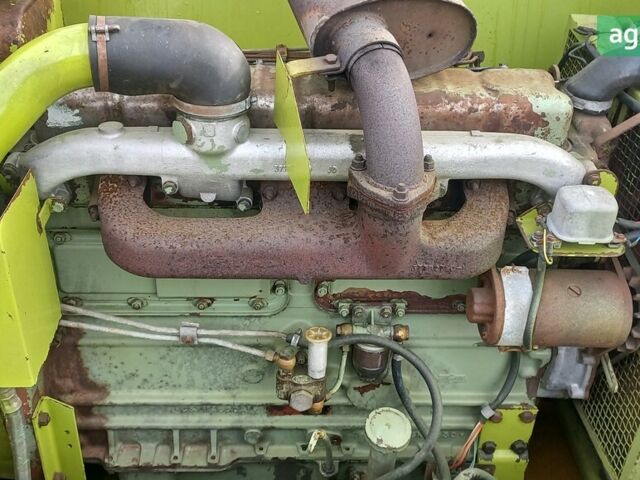 Клаас Меркатор, об'ємом двигуна 0 л та пробігом 0 тис. км за 19700 $, фото 7 на Automoto.ua