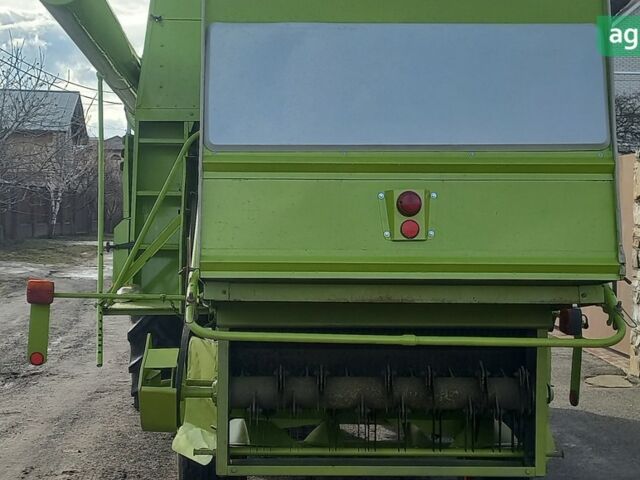 Клаас Меркатор, об'ємом двигуна 0 л та пробігом 0 тис. км за 19700 $, фото 5 на Automoto.ua