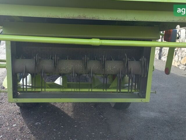 Клаас Меркатор, об'ємом двигуна 0 л та пробігом 0 тис. км за 19700 $, фото 6 на Automoto.ua