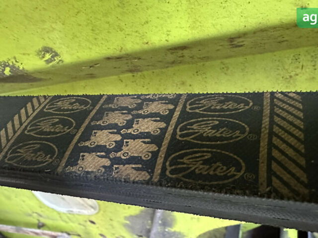 Клаас Меркатор, об'ємом двигуна 5.8 л та пробігом 1 тис. км за 12300 $, фото 4 на Automoto.ua