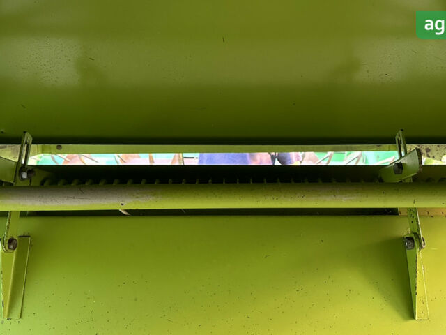 Клаас Меркатор, об'ємом двигуна 5.8 л та пробігом 1 тис. км за 12300 $, фото 10 на Automoto.ua