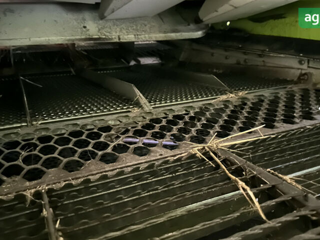 Клаас Меркатор, об'ємом двигуна 5.8 л та пробігом 1 тис. км за 12300 $, фото 8 на Automoto.ua