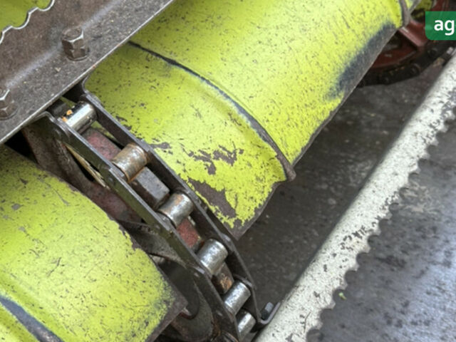 Клаас Меркатор, об'ємом двигуна 5.8 л та пробігом 1 тис. км за 12300 $, фото 1 на Automoto.ua