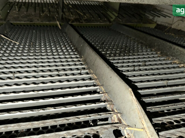 Клаас Меркатор, об'ємом двигуна 5.8 л та пробігом 1 тис. км за 12300 $, фото 11 на Automoto.ua