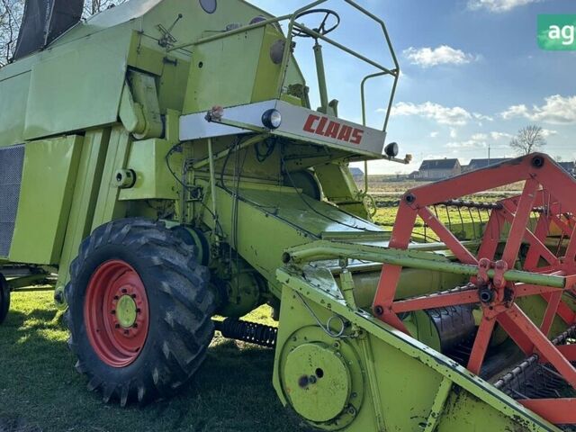 Клаас Меркатор, об'ємом двигуна 5.8 л та пробігом 1 тис. км за 12300 $, фото 21 на Automoto.ua