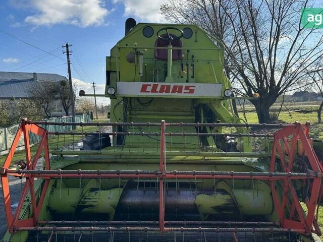 Клаас Меркатор, об'ємом двигуна 5.8 л та пробігом 1 тис. км за 12300 $, фото 20 на Automoto.ua