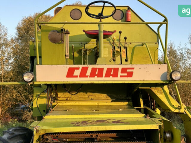 Клаас Меркатор, об'ємом двигуна 5.8 л та пробігом 1 тис. км за 12300 $, фото 14 на Automoto.ua